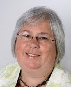 Cllr Jane Hollis, Chairman of South Northants Liberal Democrats